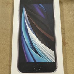 iPhone 2020 Space Gray 128 GB w/Case