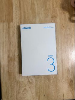 NEW, 2x Anker 10ft USB C Cable, $10 each