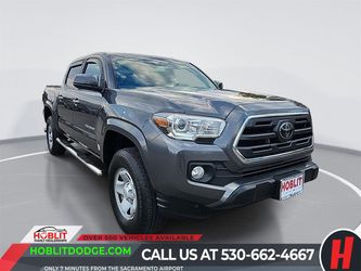 2019 Toyota Tacoma