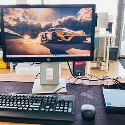 HP PRO MINI 400 G9 2023 model Desktop PC i5-12500T 12th Gen 16GB RAM 256GB Perfect for Business/Home Intel UHD Graphics