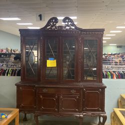 China Cabinet 