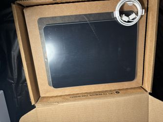 iPad Air 4th Generation 