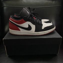 Jordan 1 Low