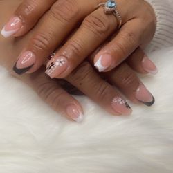Gel X Nails