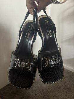 Kitten Heel