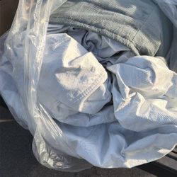 Toyota Tundra Truck Cover