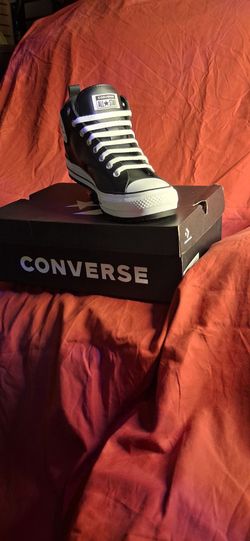 Men's converse