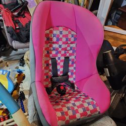 Can Deliver  Used Children's Car Seat Child Carseat