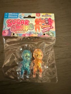 Sugar Swaps Twinsies