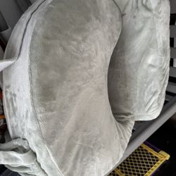 My Brest Friend Super Deluxe Nursing Pillow
