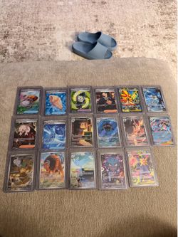 POKEMON Card lot CHEAP