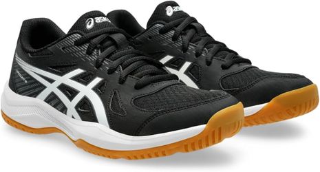ASICS Women's Upcourt 6 Volleyball Shoes SIZE 7