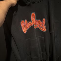 Palm Angels Hoodie 