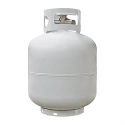 Intercambio de gas