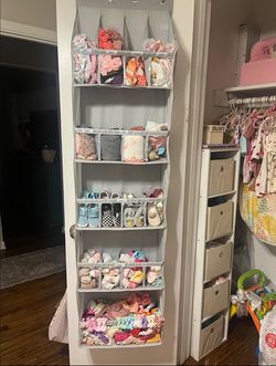 Shoe Organizer