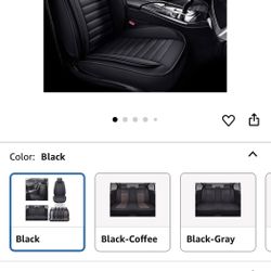 OMOKA AUTO Car Seat Covers 