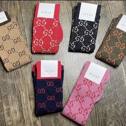 Socks $45 Each