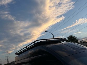 Roof Rack for sale