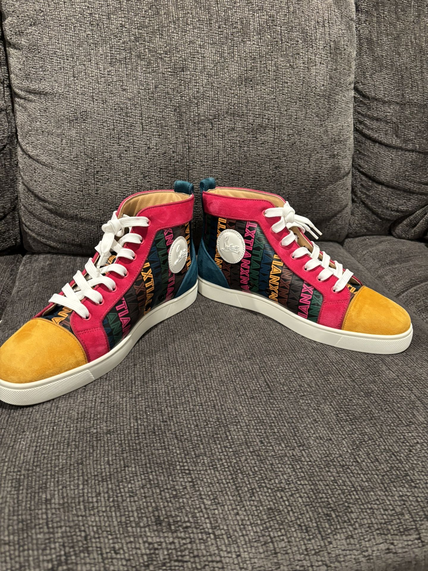 Christian Louboutin Red Bottoms,New Products : American Fashion Style Bags On Sale