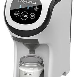 Baby Breeze Formula Pro Mini