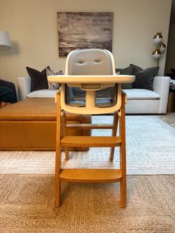 Xo high chair