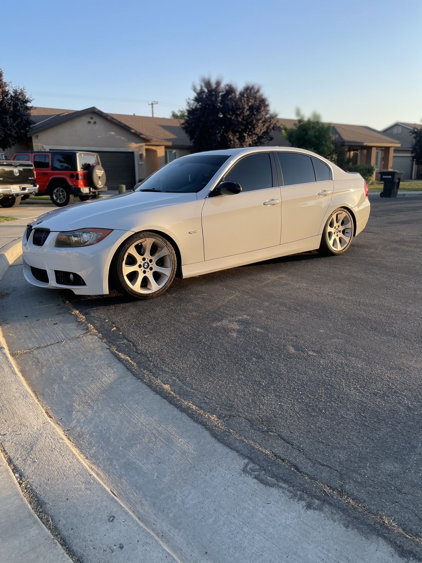 2006 BMW 330i