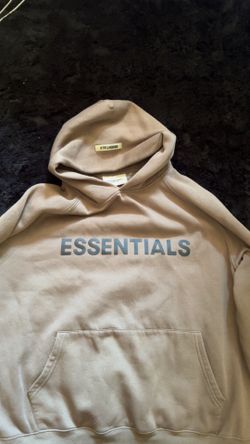 Essential Hoodie
