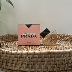 Prada Paradox