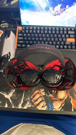 V-Moda Crossafade M-100 Headphones