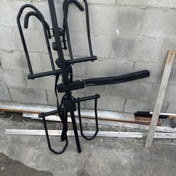 Bike Rack