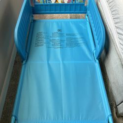 Toddler bed /mattress