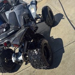 2021 Mongoose 