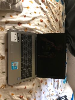 Hp Laptop
