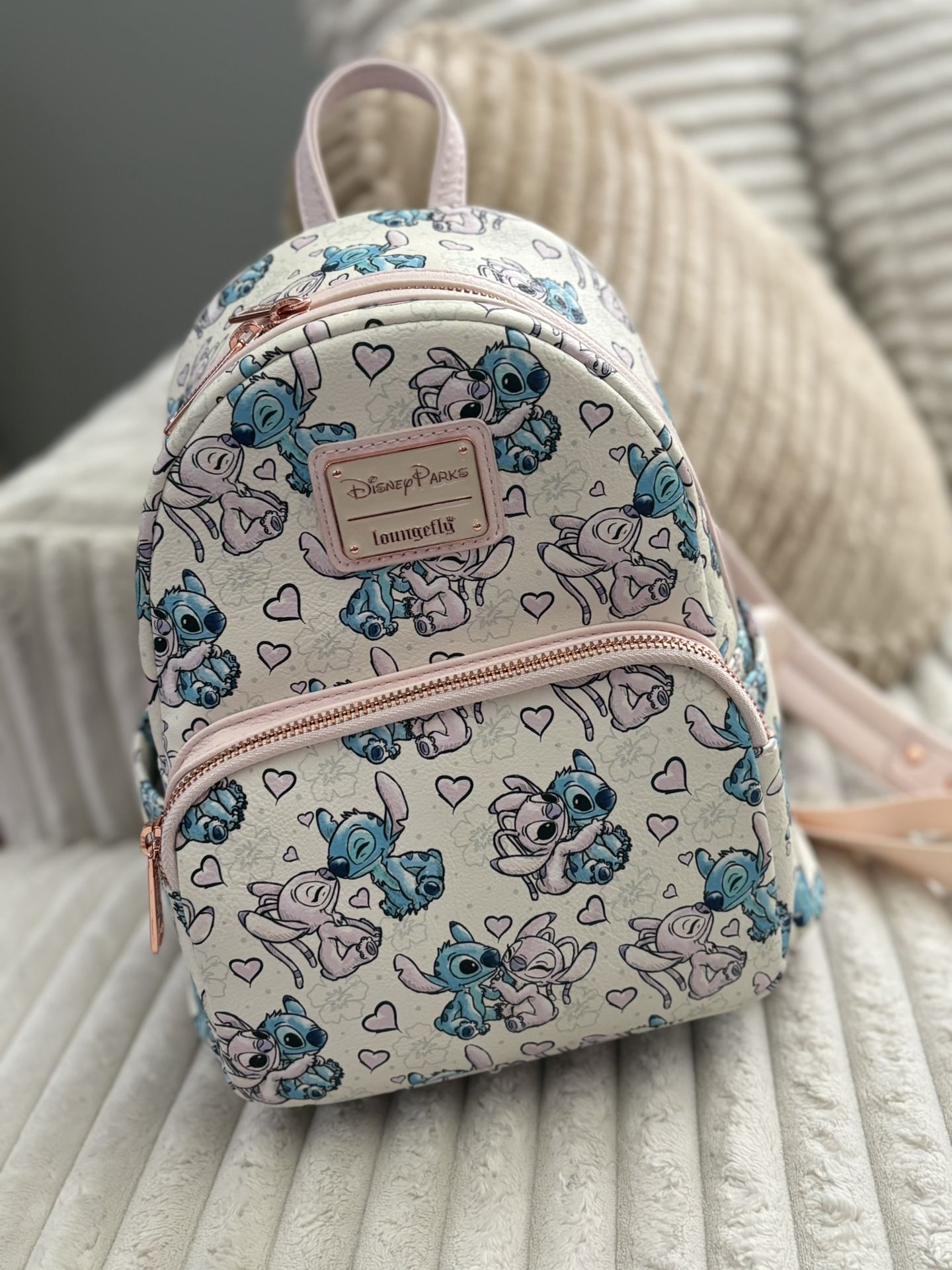 Disney Backpack