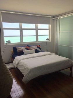 Cassina Juno Bed by Hannes Wettstein - Italian Design Icon