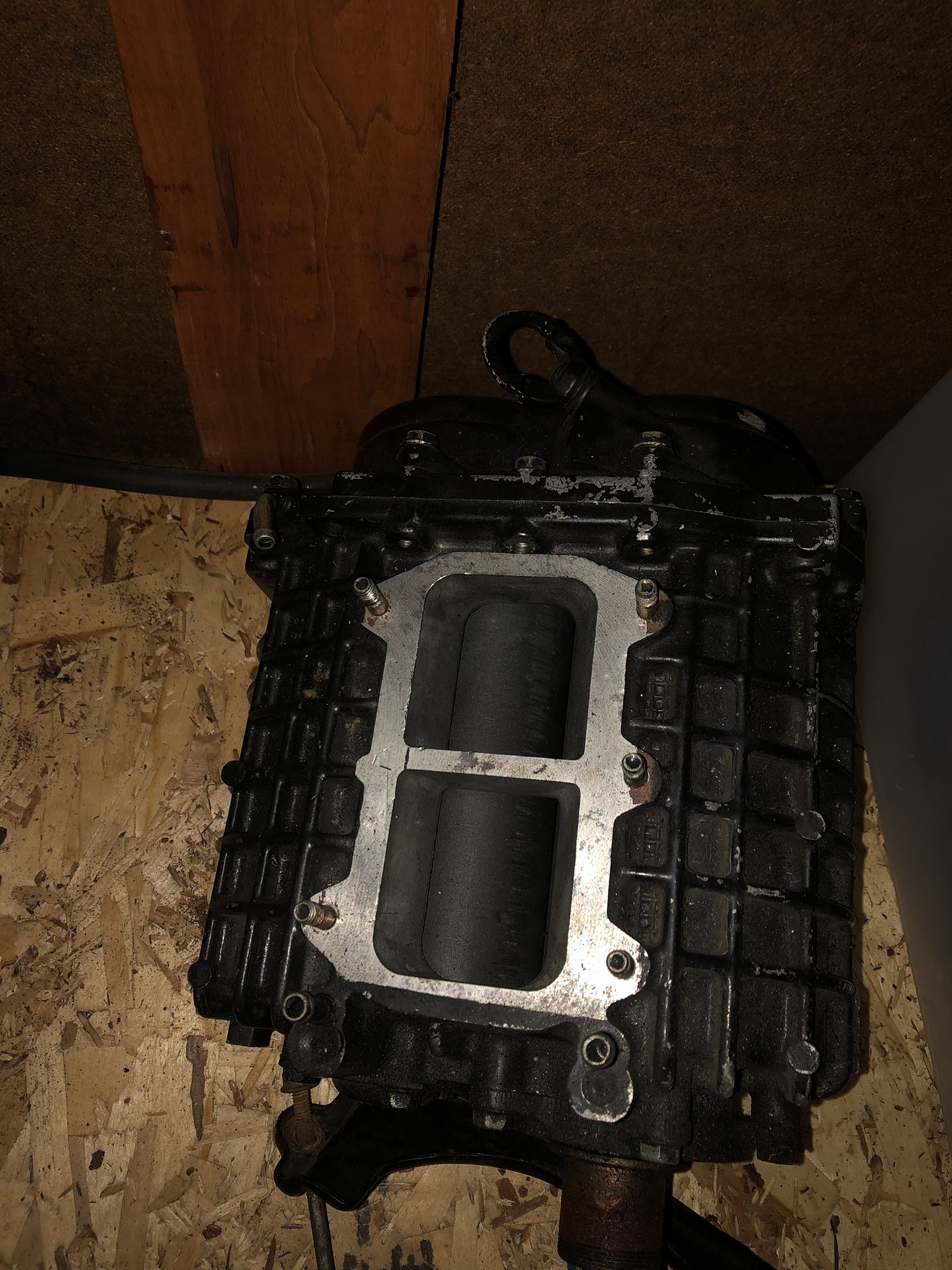 SC14 Toyota SuperCharger for Sale in Everett, WA - OfferUp