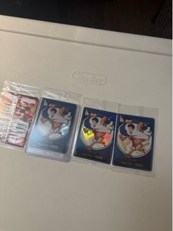 One piece dodger DON card