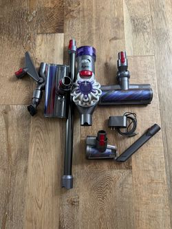 Dyson Cordless SV25