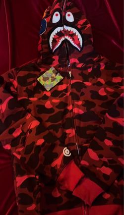 UNISEX ZIP UP