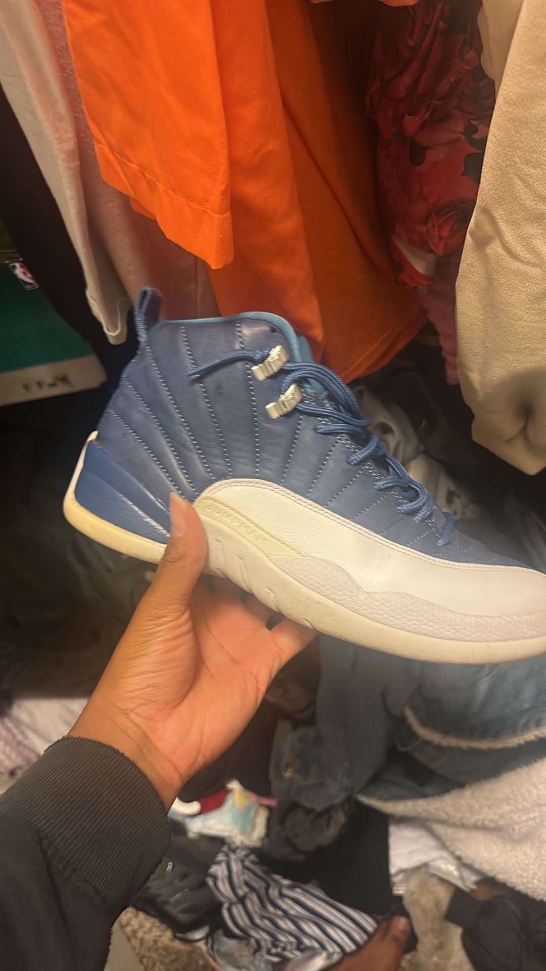 Jordan 12