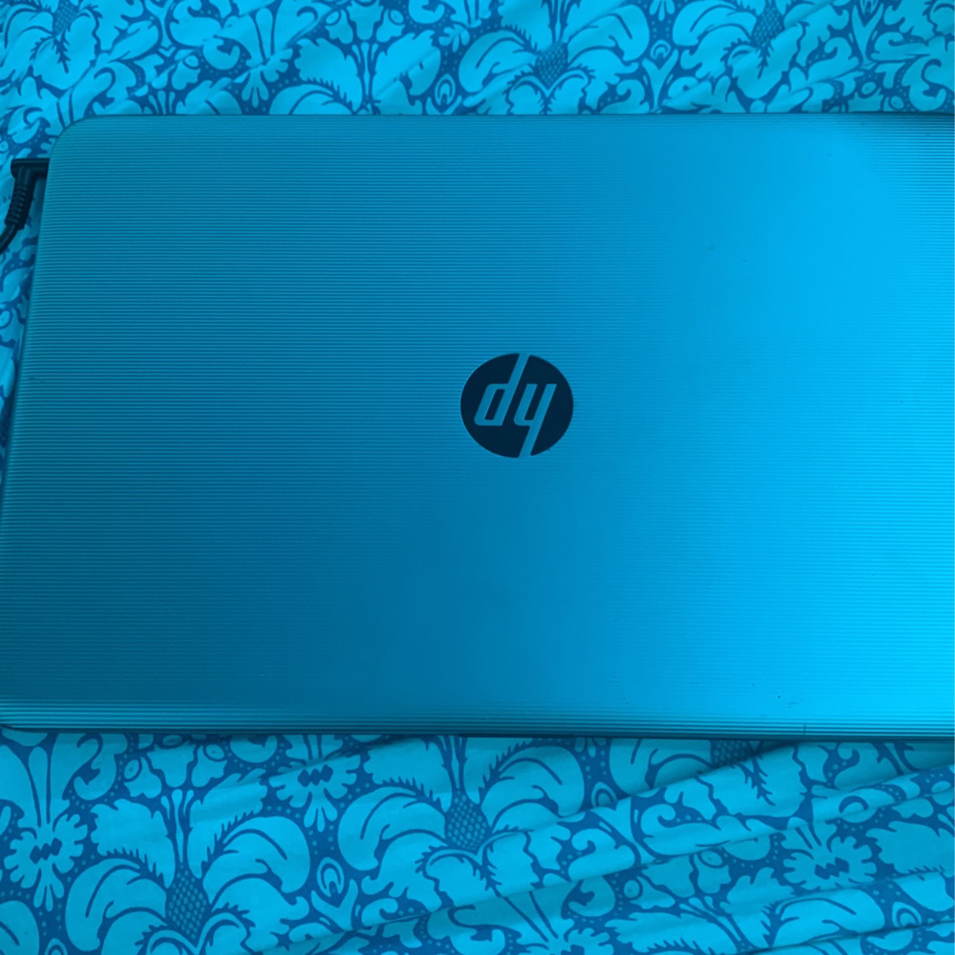 Hp Laptop (Notebook)