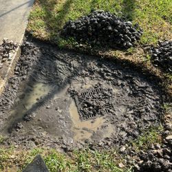 work landscape