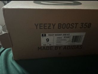 Yeezy Boost 350