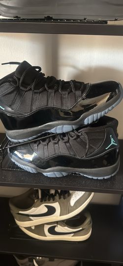 Jordan 11 gamma