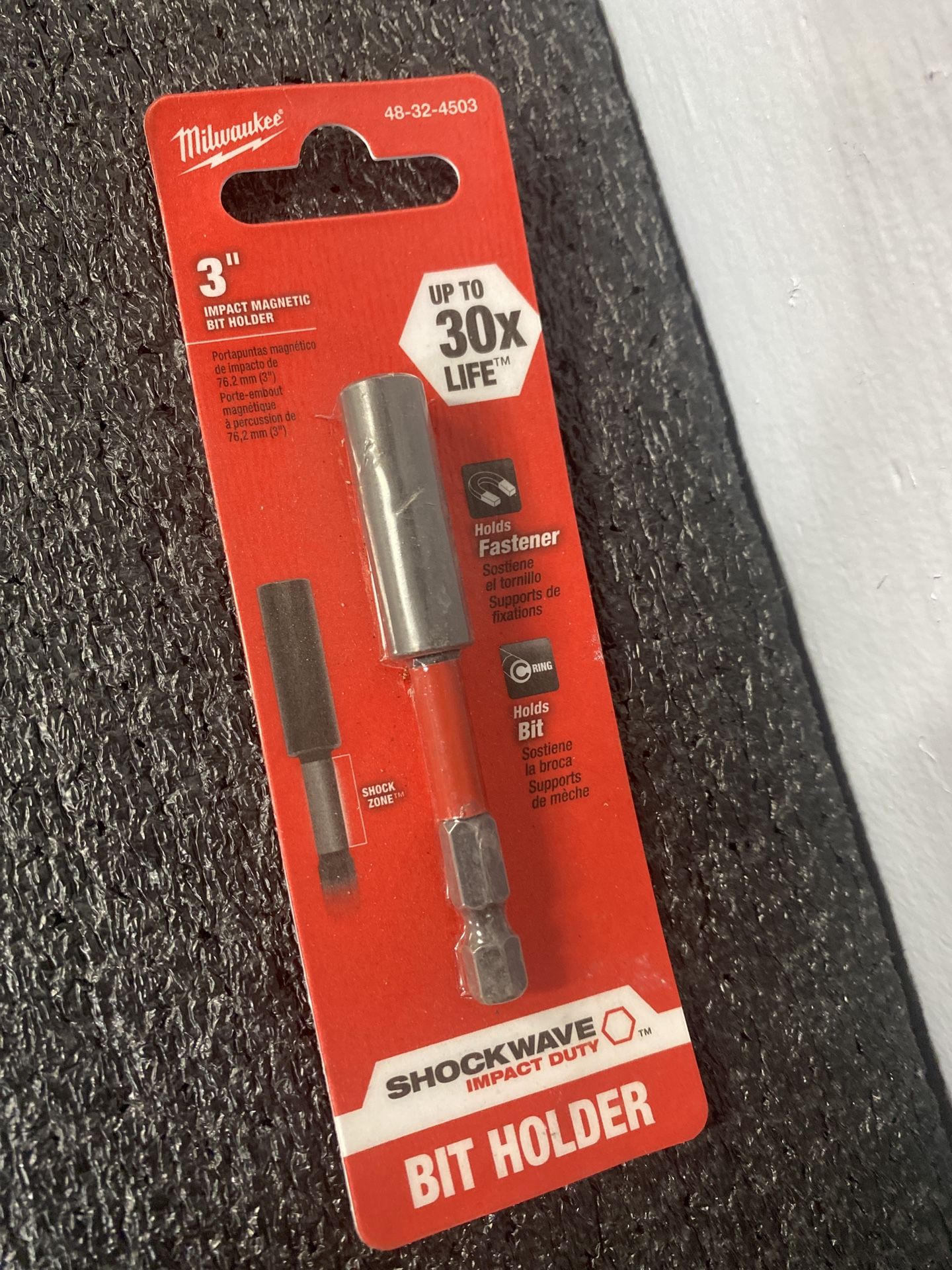 Bit Holder