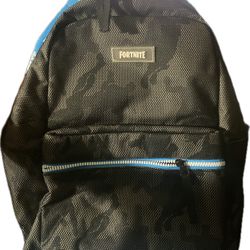 Fortnite backpack NWOT