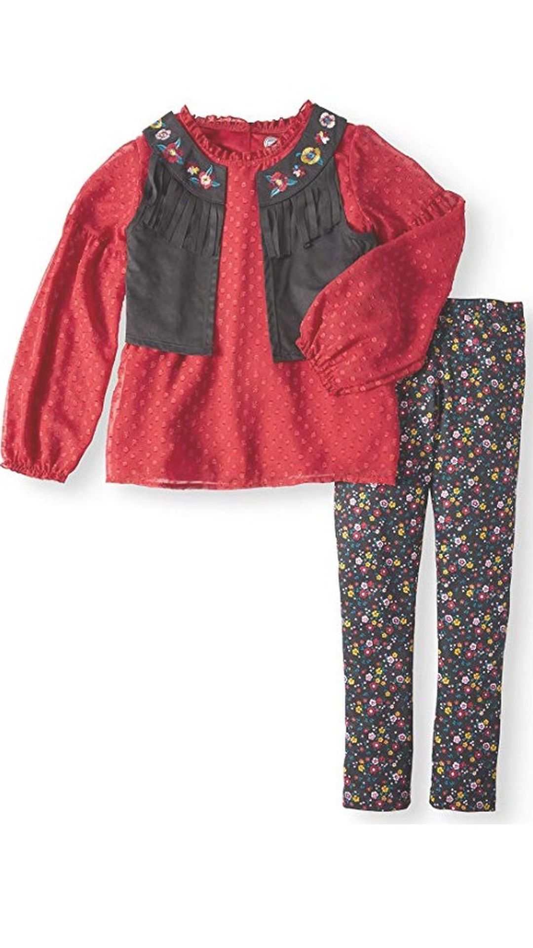 3 piece set girls