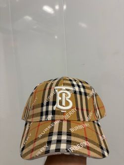 Men’s luxury hat