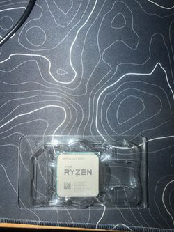 Ryzen 7 5800x cpu