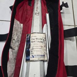 FORTRESS ANCHOR FX-23